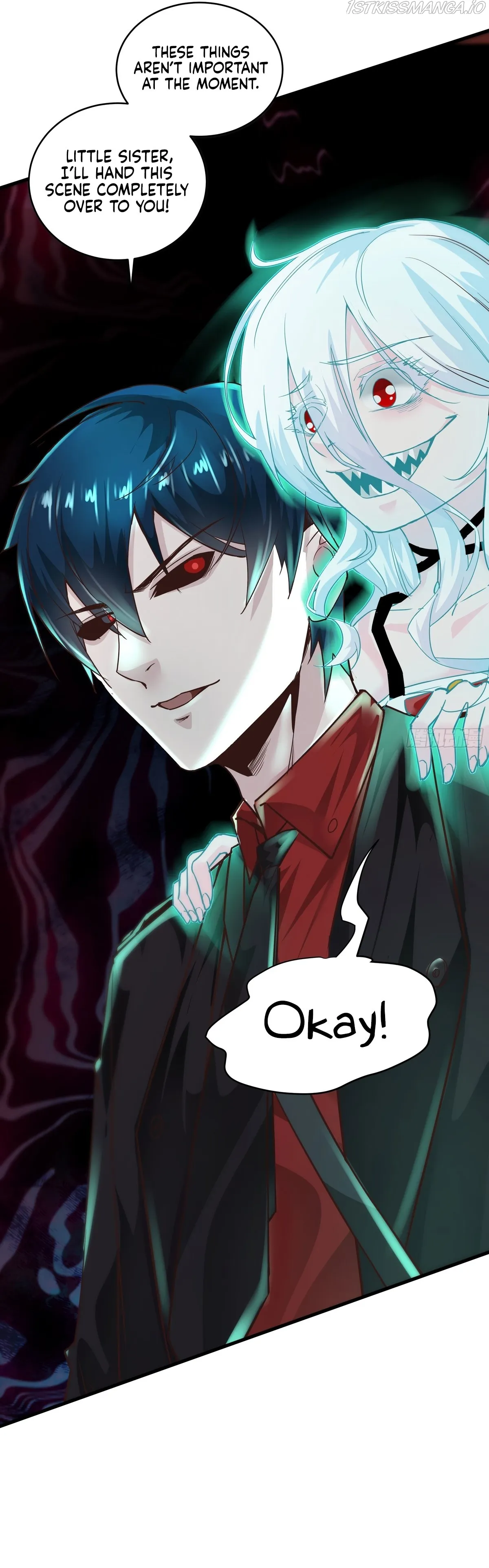 Since The Red Moon Appeared Chapter 20 Online - página 6