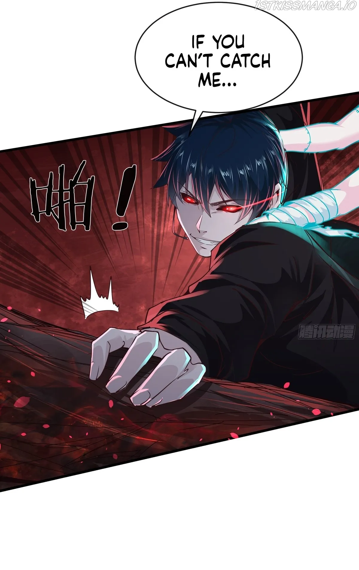Since The Red Moon Appeared Chapter 20 Online - página 14
