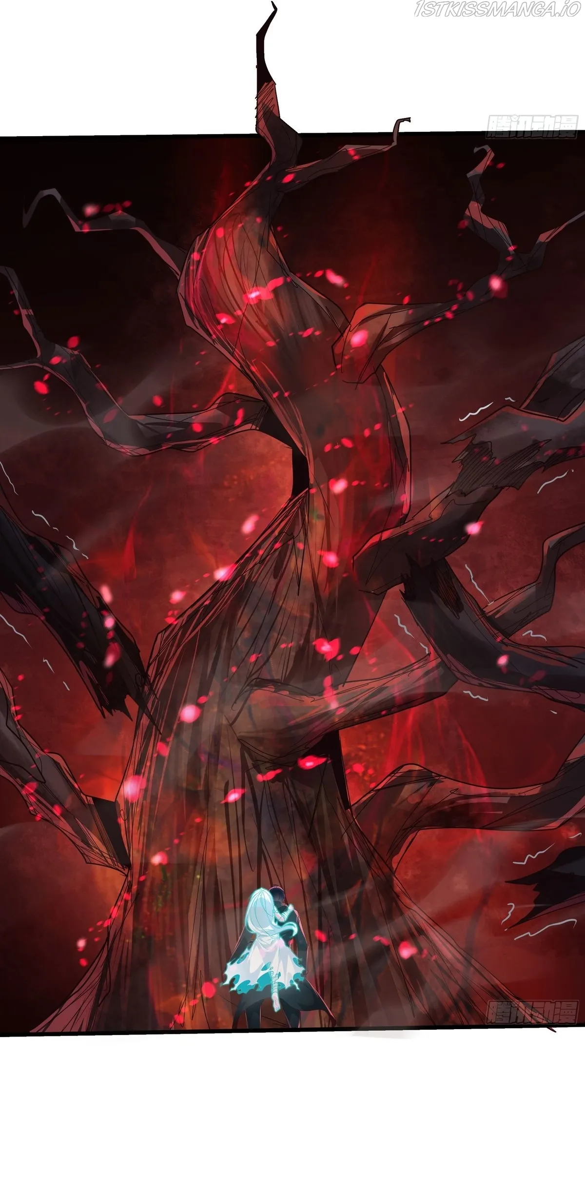 Since The Red Moon Appeared Chapter 20 Online - página 16
