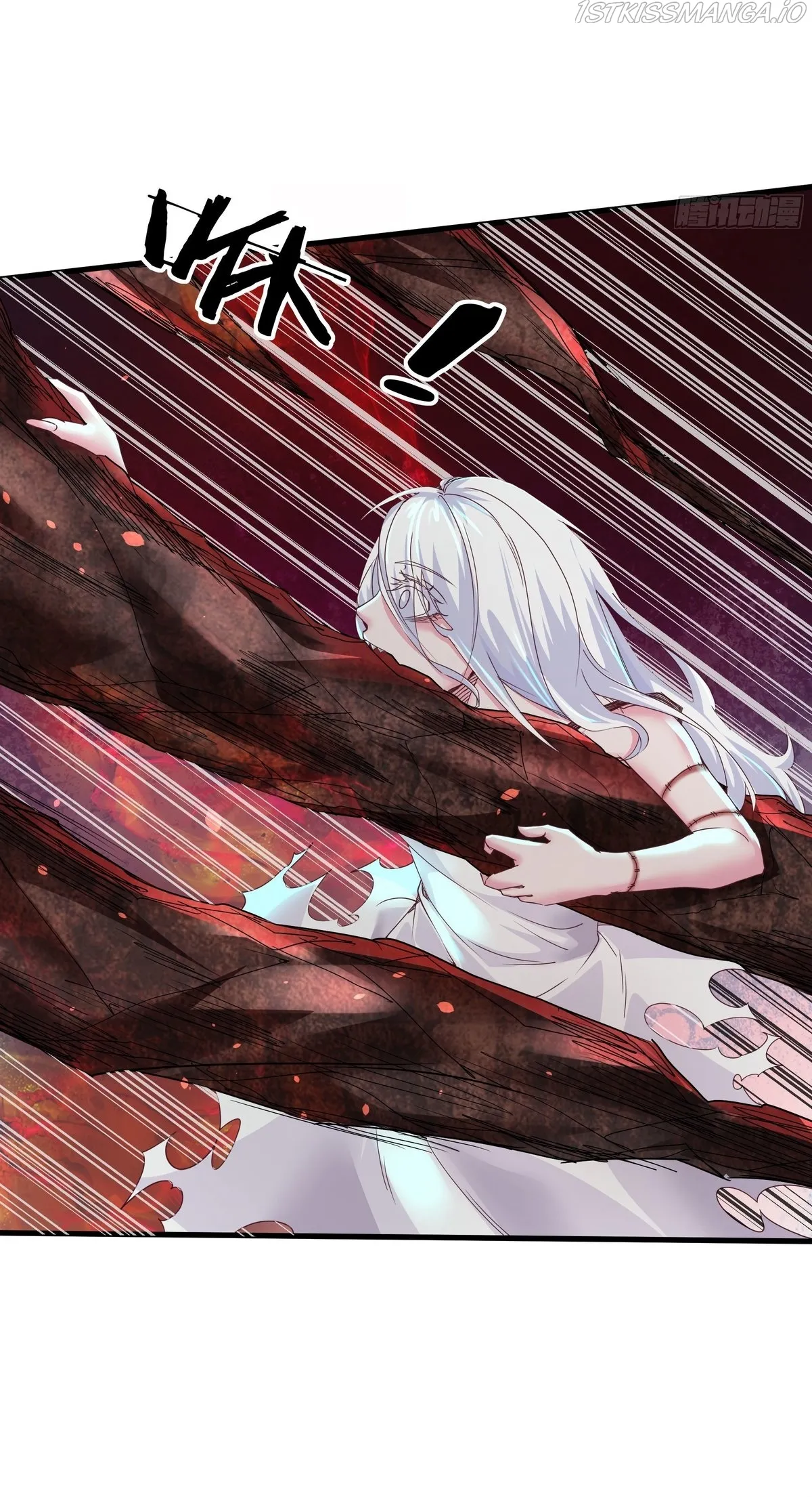 Since The Red Moon Appeared Chapter 20 Online - página 19
