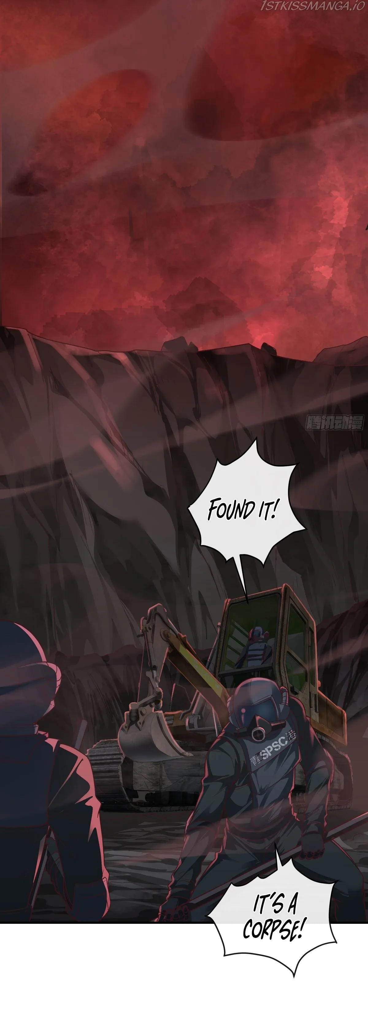 Since The Red Moon Appeared Chapter 20 Online - página 25