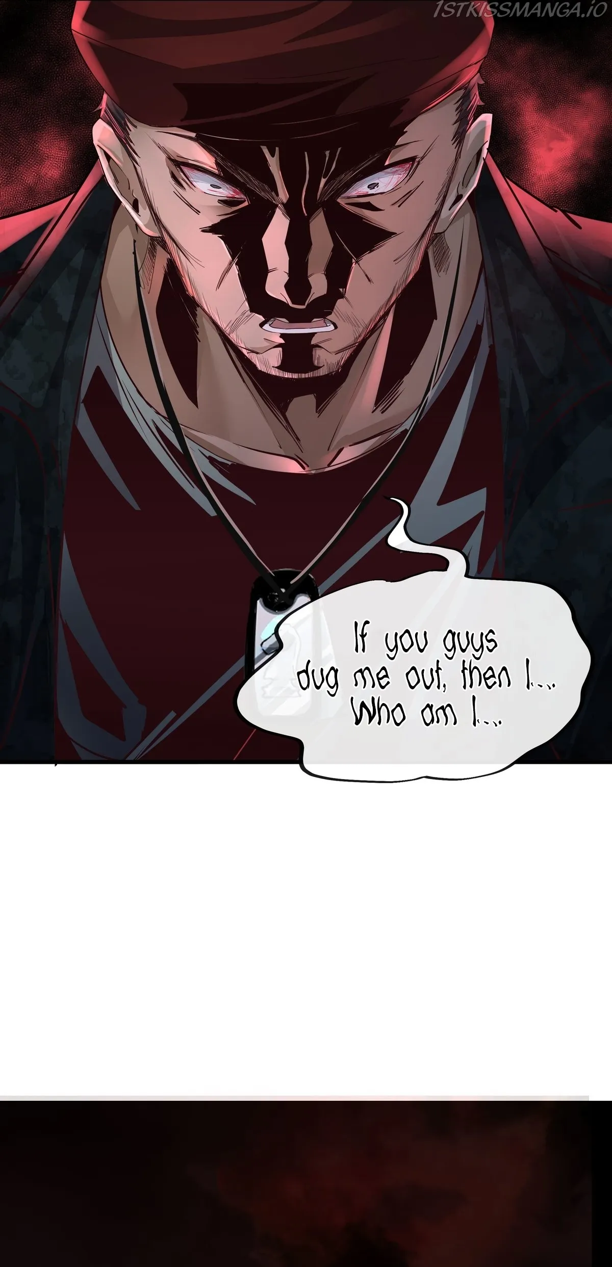 Since The Red Moon Appeared Chapter 20 Online - página 34