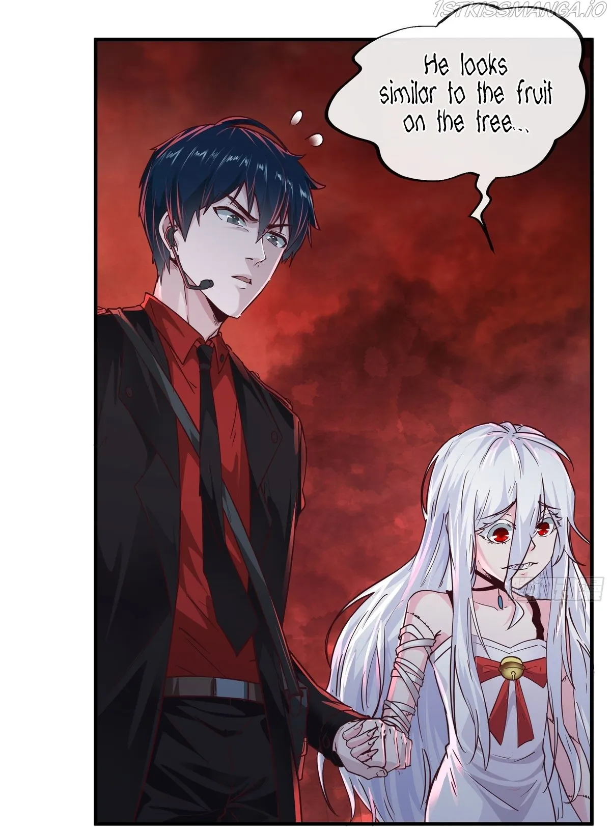 Since The Red Moon Appeared Chapter 21 Online - página 4