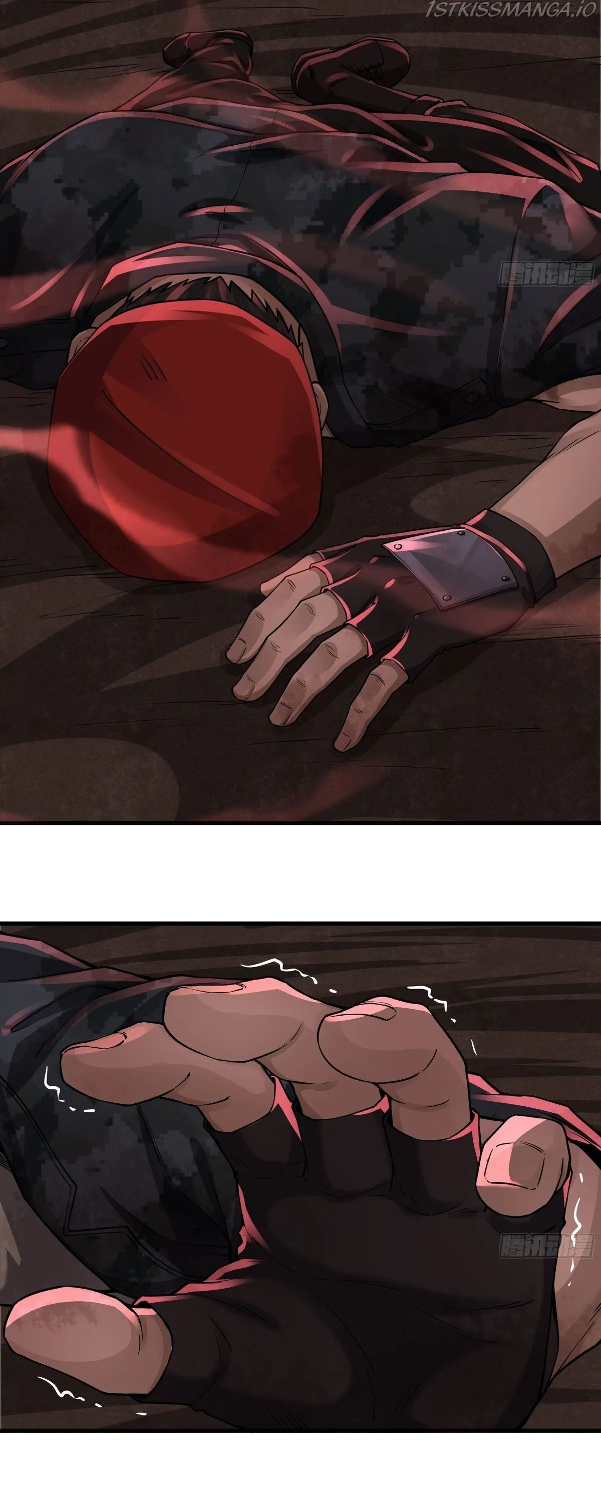 Since The Red Moon Appeared Chapter 21 Online - página 11
