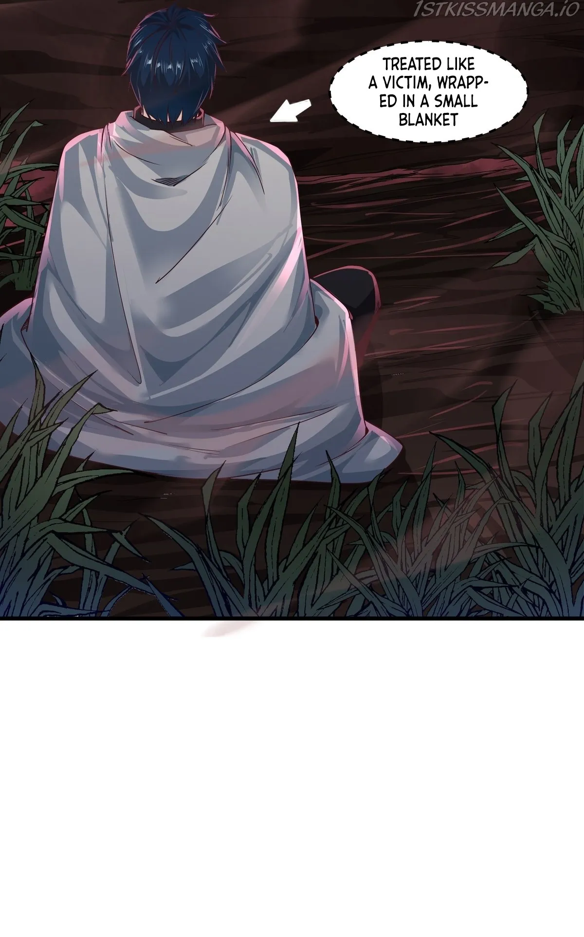 Since The Red Moon Appeared Chapter 21 Online - página 16