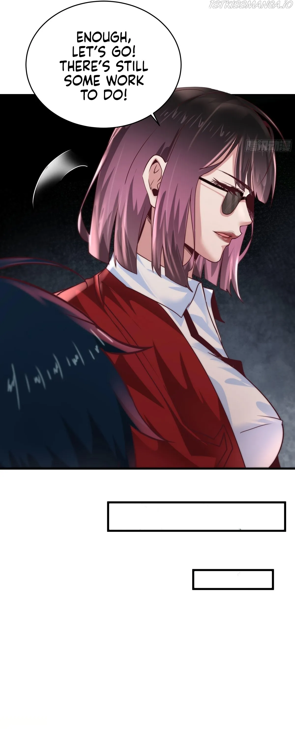 Since The Red Moon Appeared Chapter 21 Online - página 25