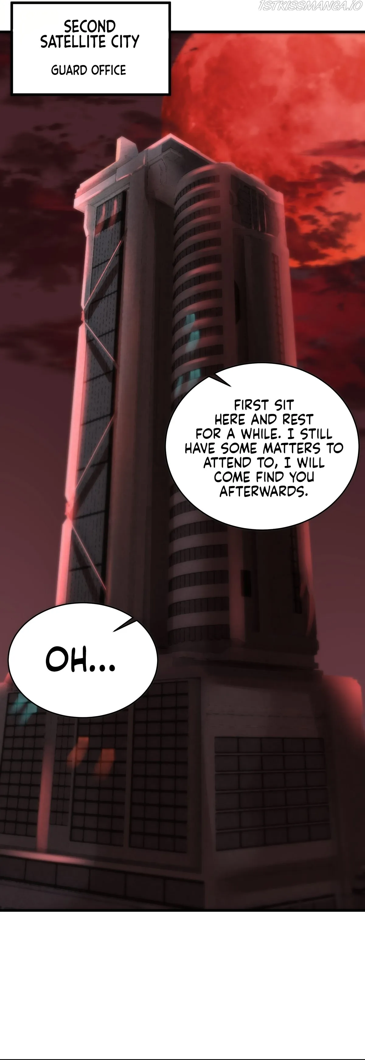 Since The Red Moon Appeared Chapter 21 Online - página 26