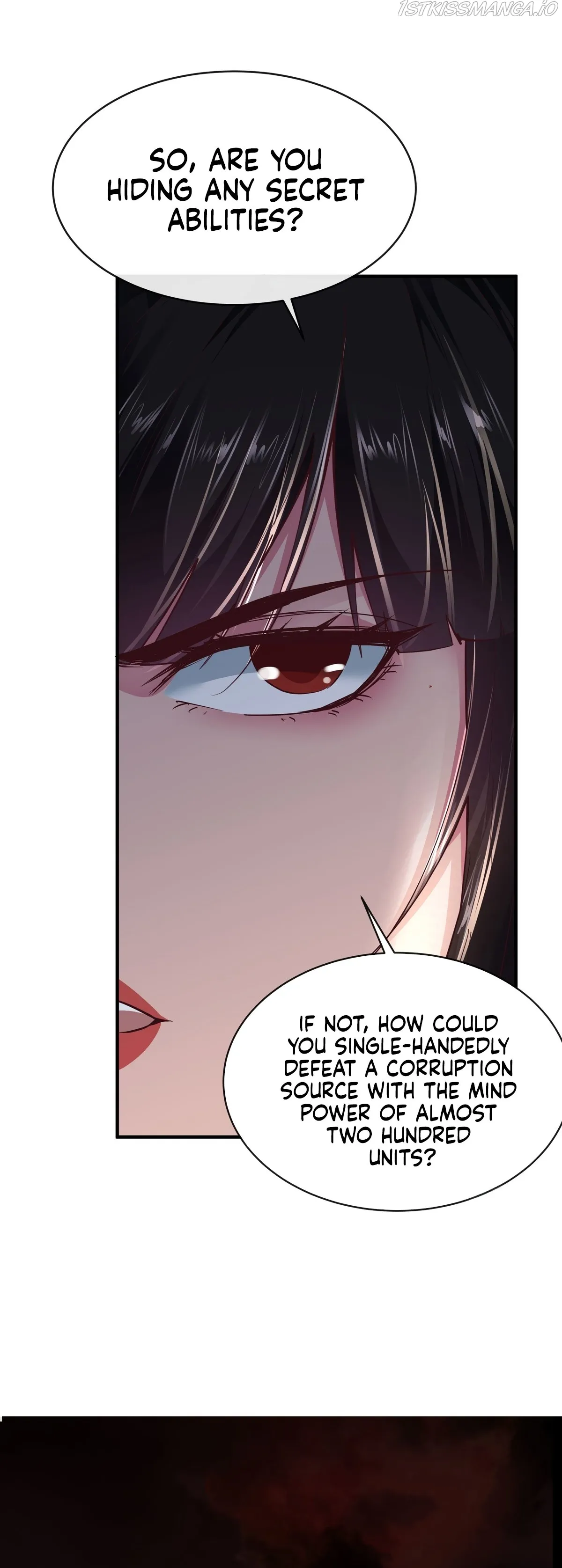 Since The Red Moon Appeared Chapter 21 Online - página 36