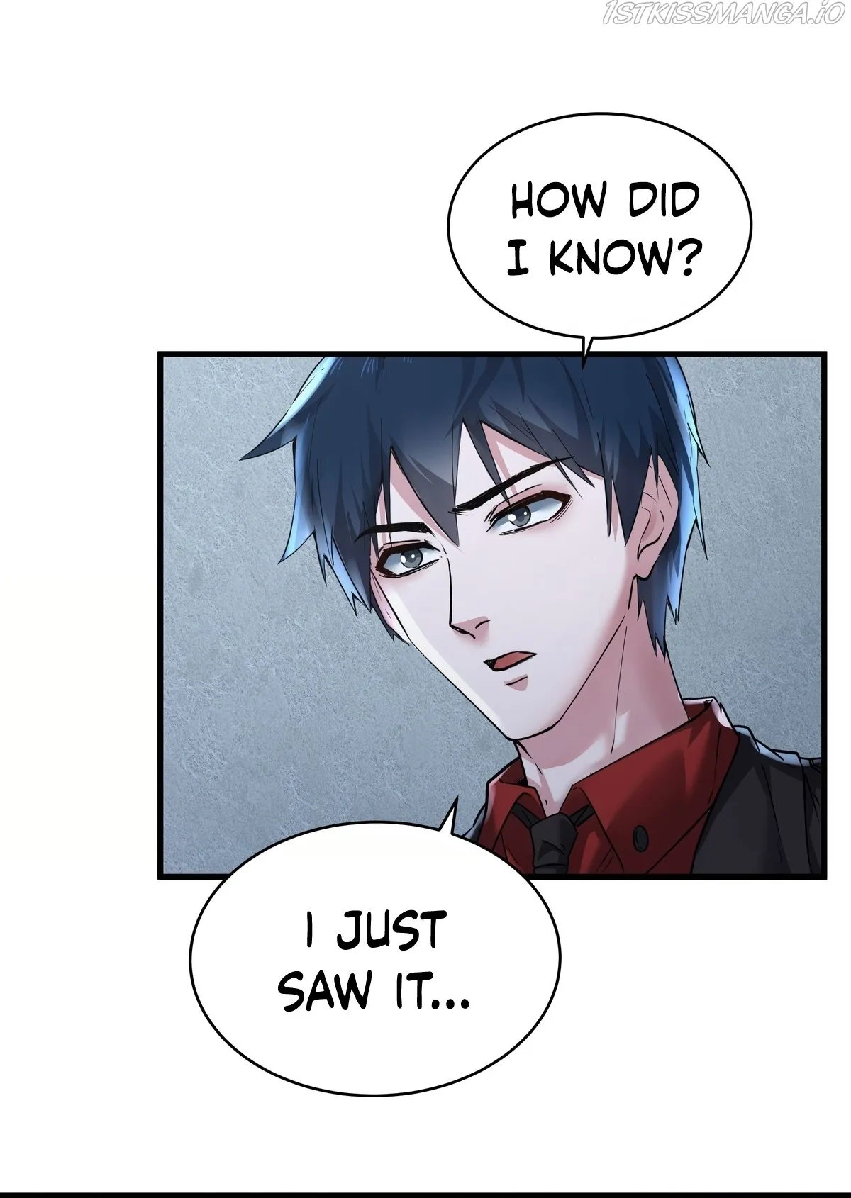 Since The Red Moon Appeared Chapter 22 Online - página 9