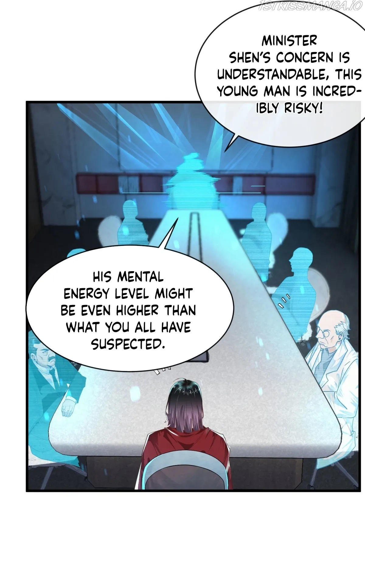 Since The Red Moon Appeared Chapter 22 Online - página 24