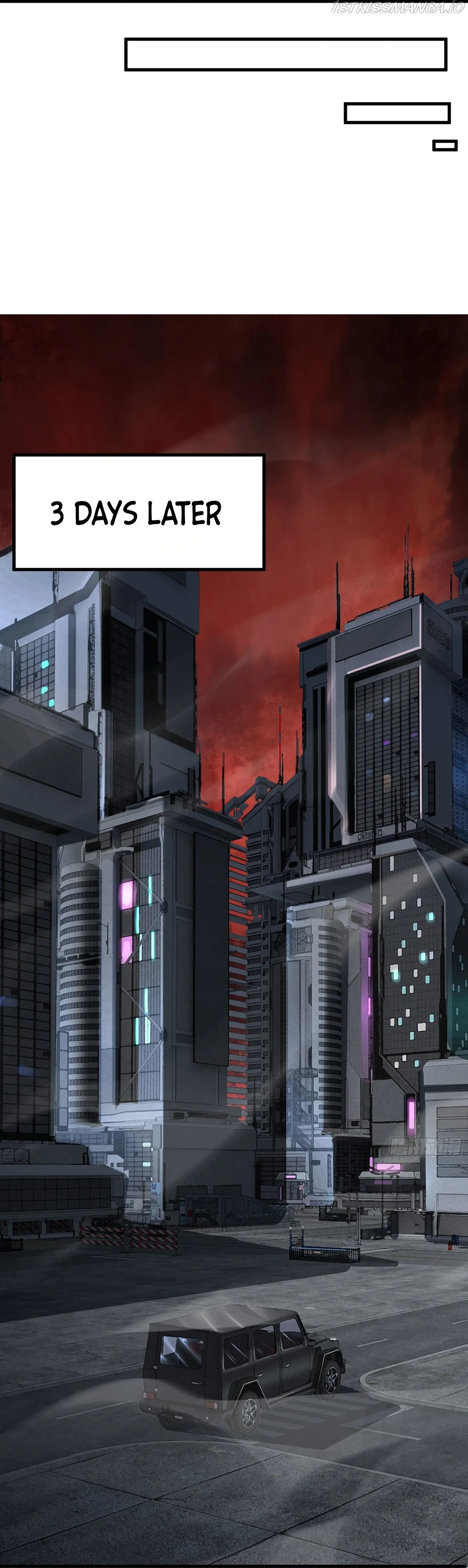 Since The Red Moon Appeared Chapter 22 Online - página 26
