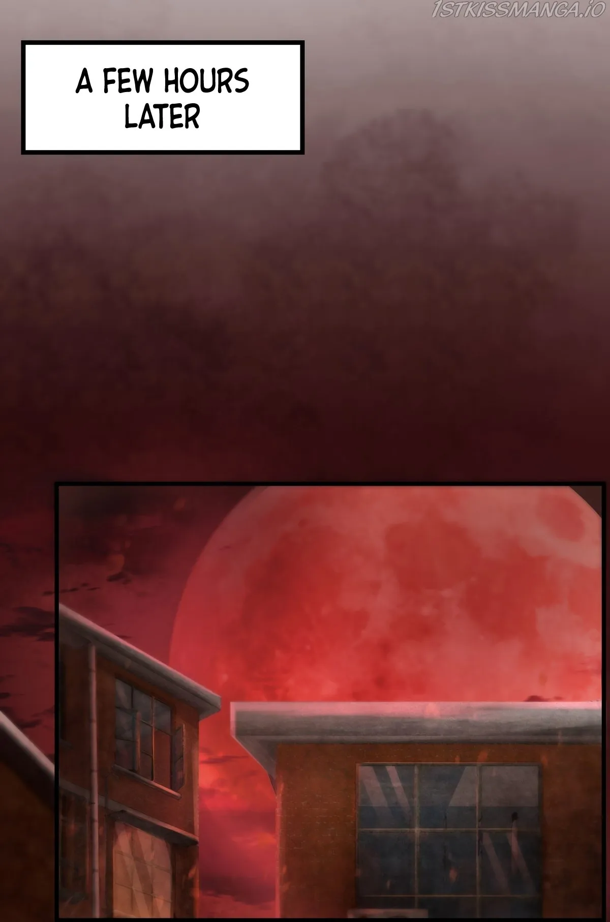 Since The Red Moon Appeared Chapter 23 Online - página 15