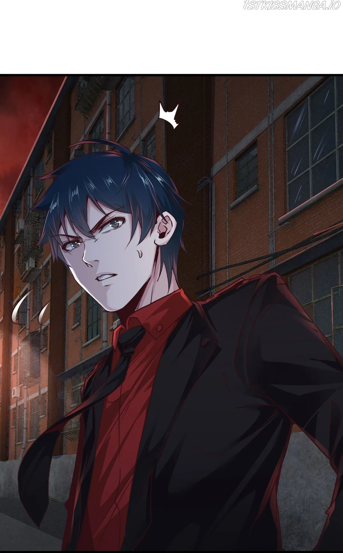 Since The Red Moon Appeared Chapter 23 Online - página 20