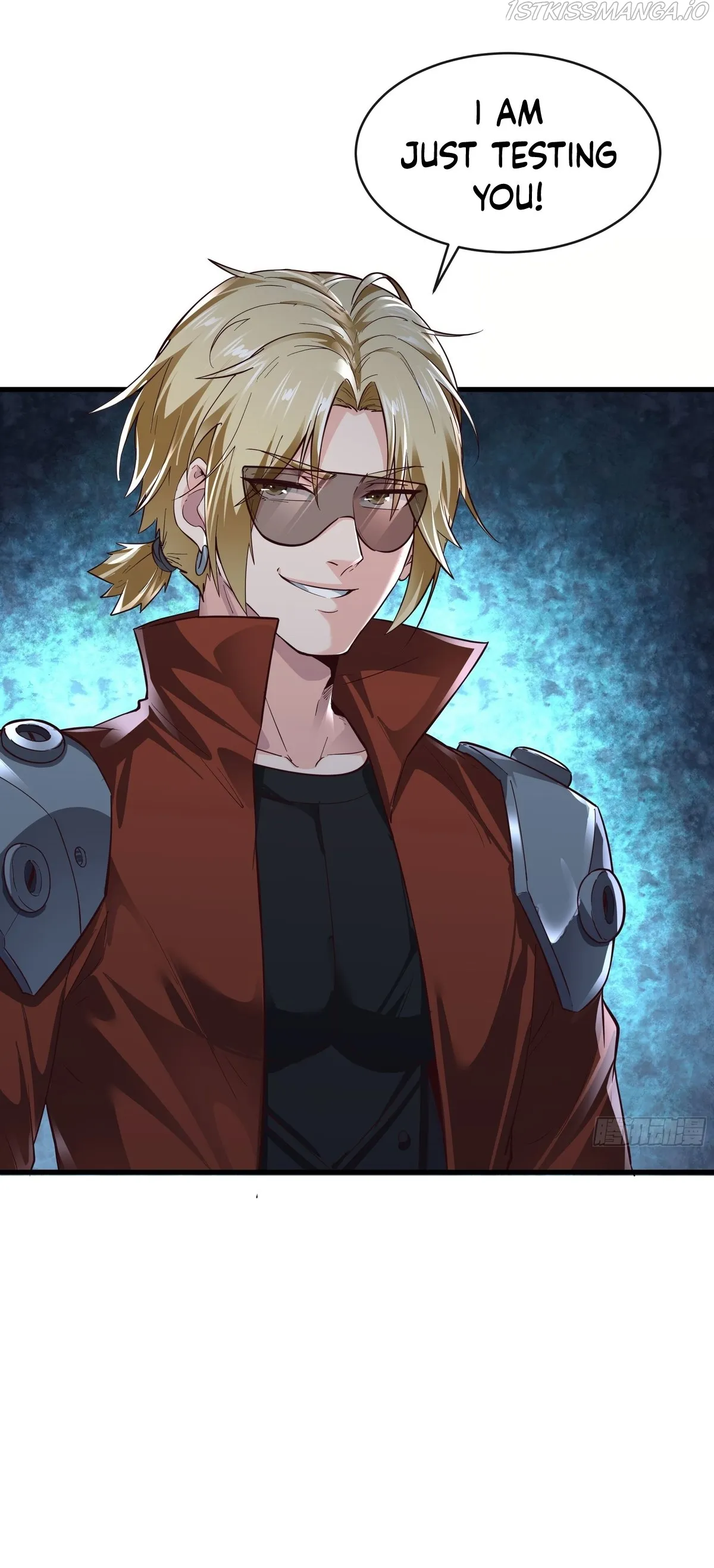 Since The Red Moon Appeared Chapter 23 Online - página 23