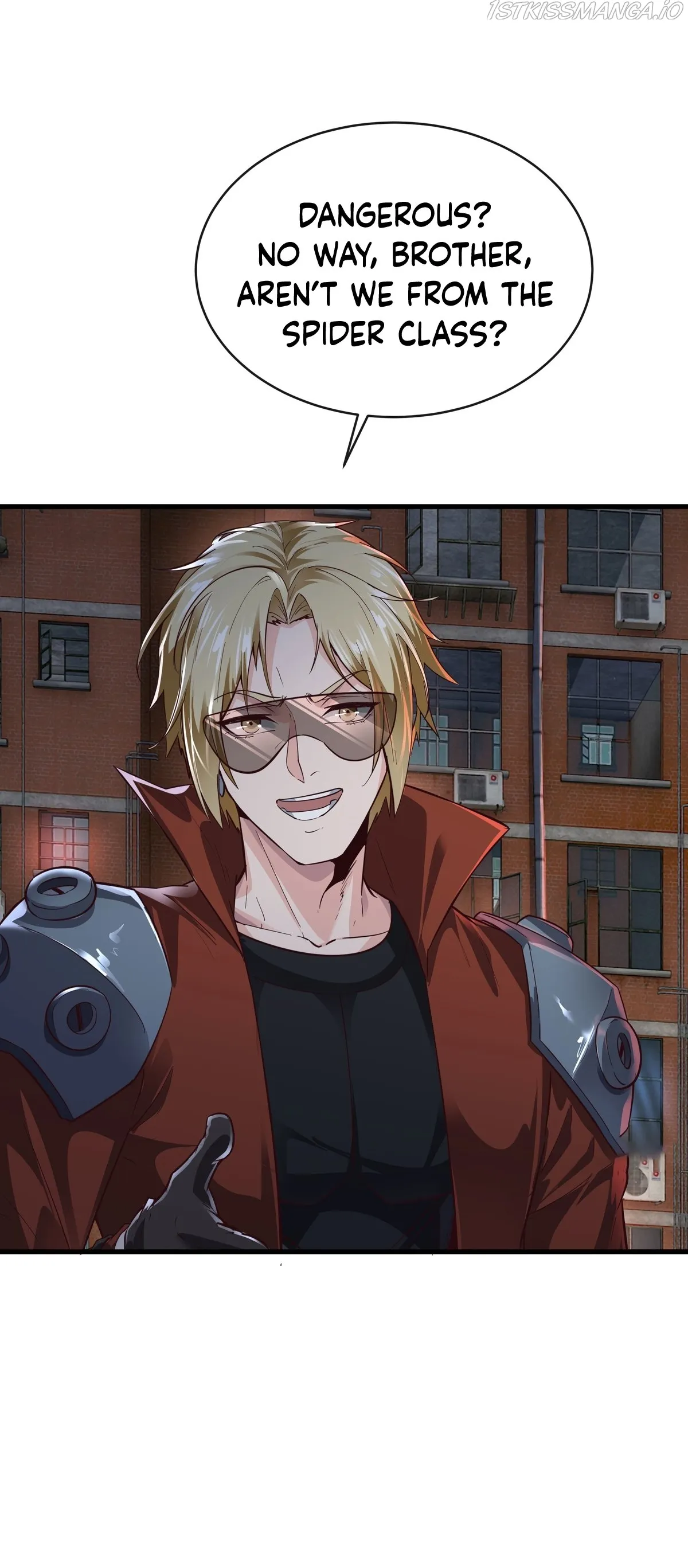 Since The Red Moon Appeared Chapter 23 Online - página 25