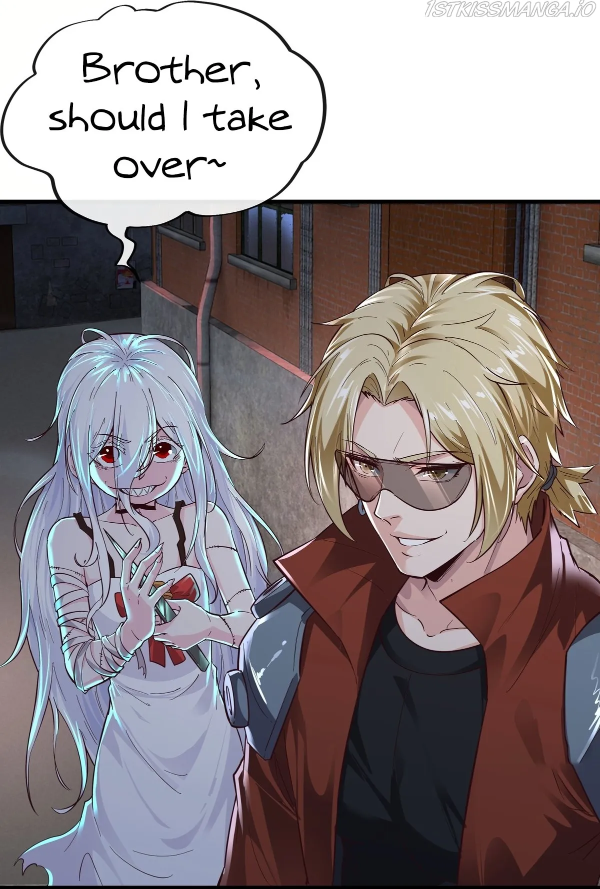 Since The Red Moon Appeared Chapter 23 Online - página 26