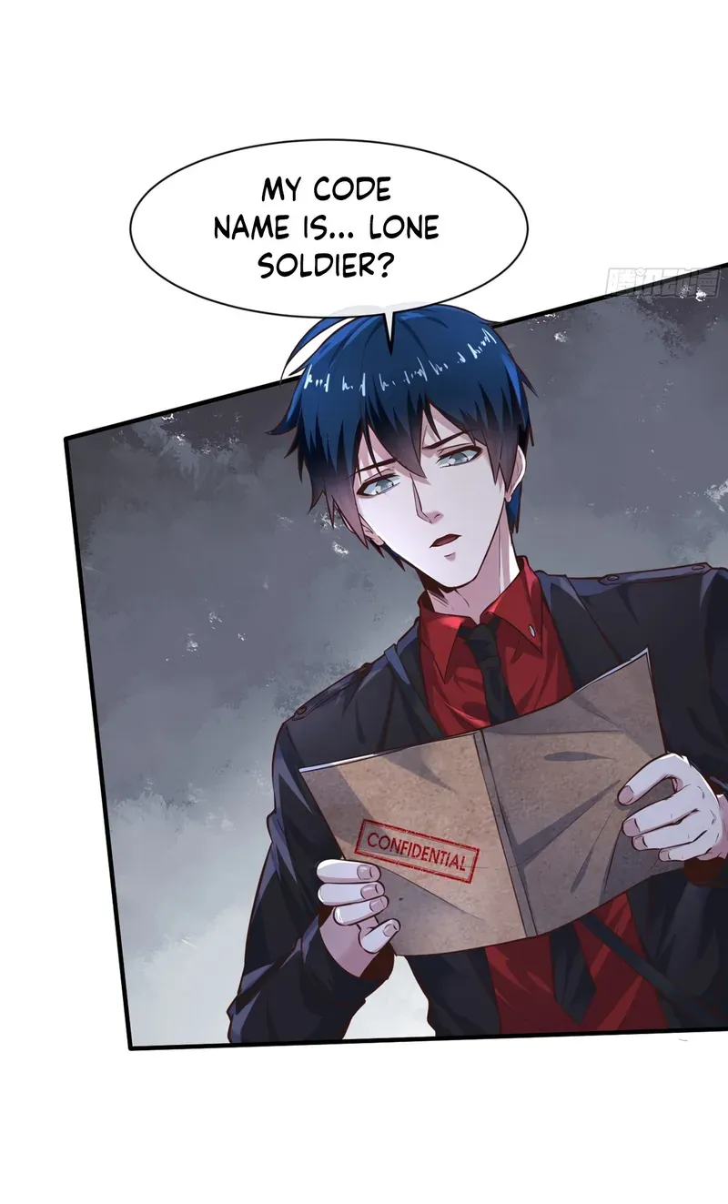 Since The Red Moon Appeared Chapter 26 Online - página 5