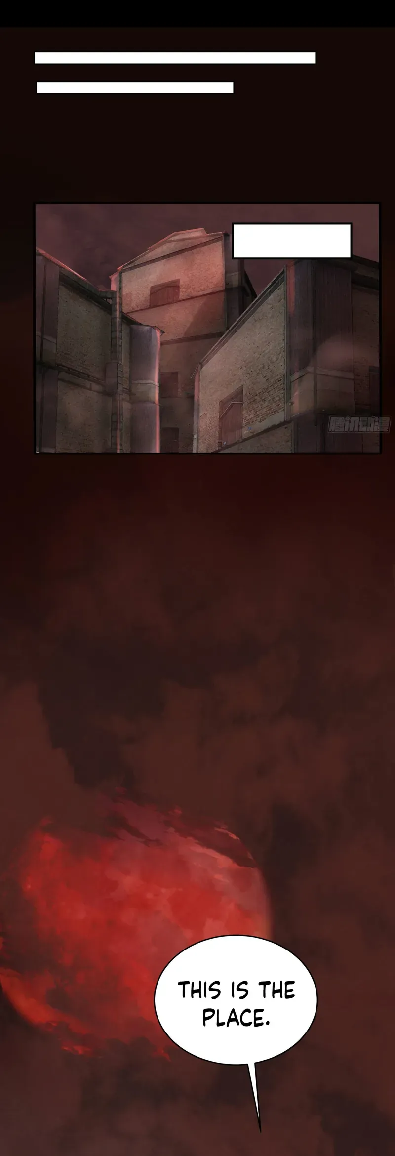 Since The Red Moon Appeared Chapter 26 Online - página 8