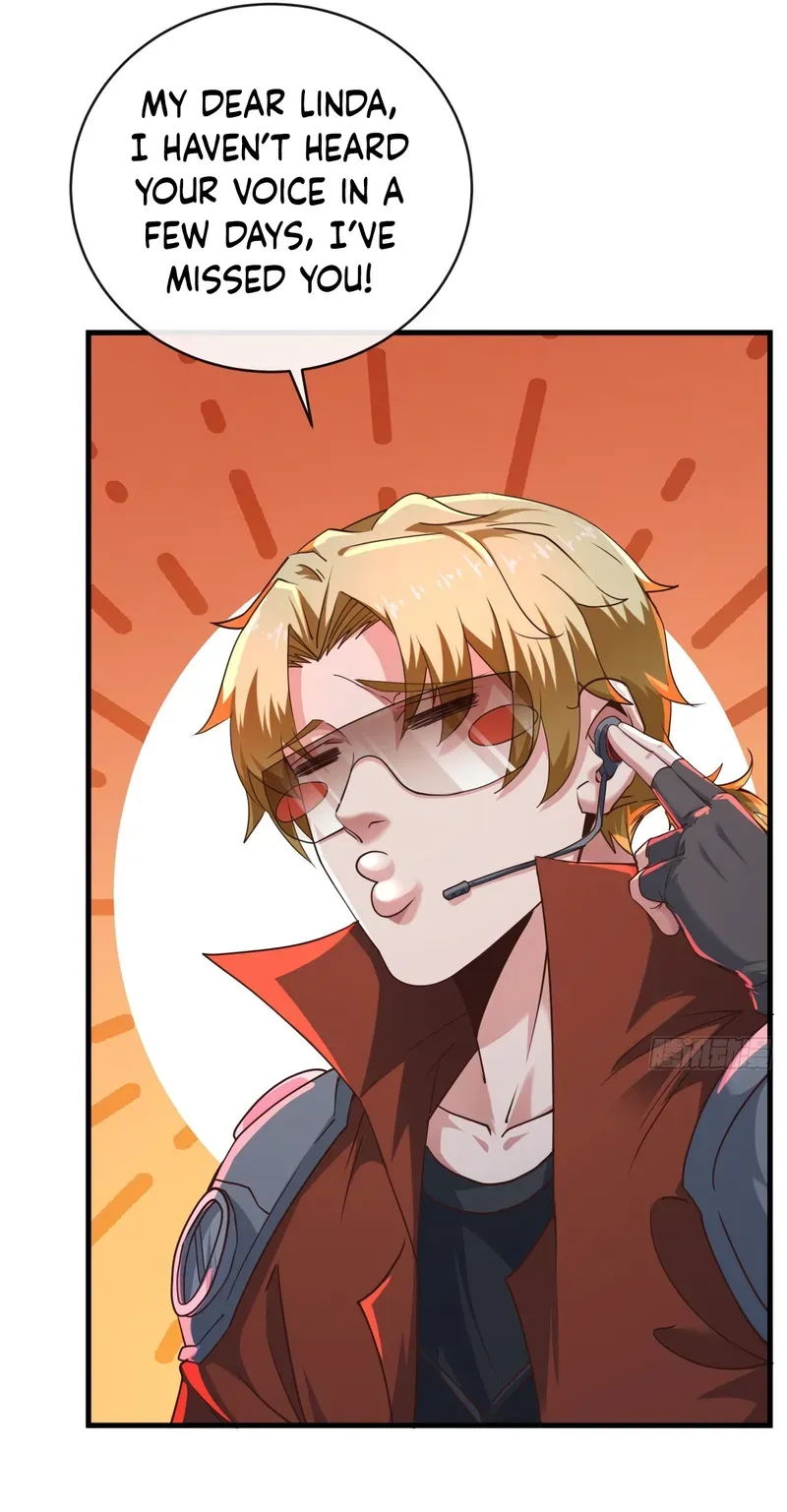 Since The Red Moon Appeared Chapter 26 Online - página 13