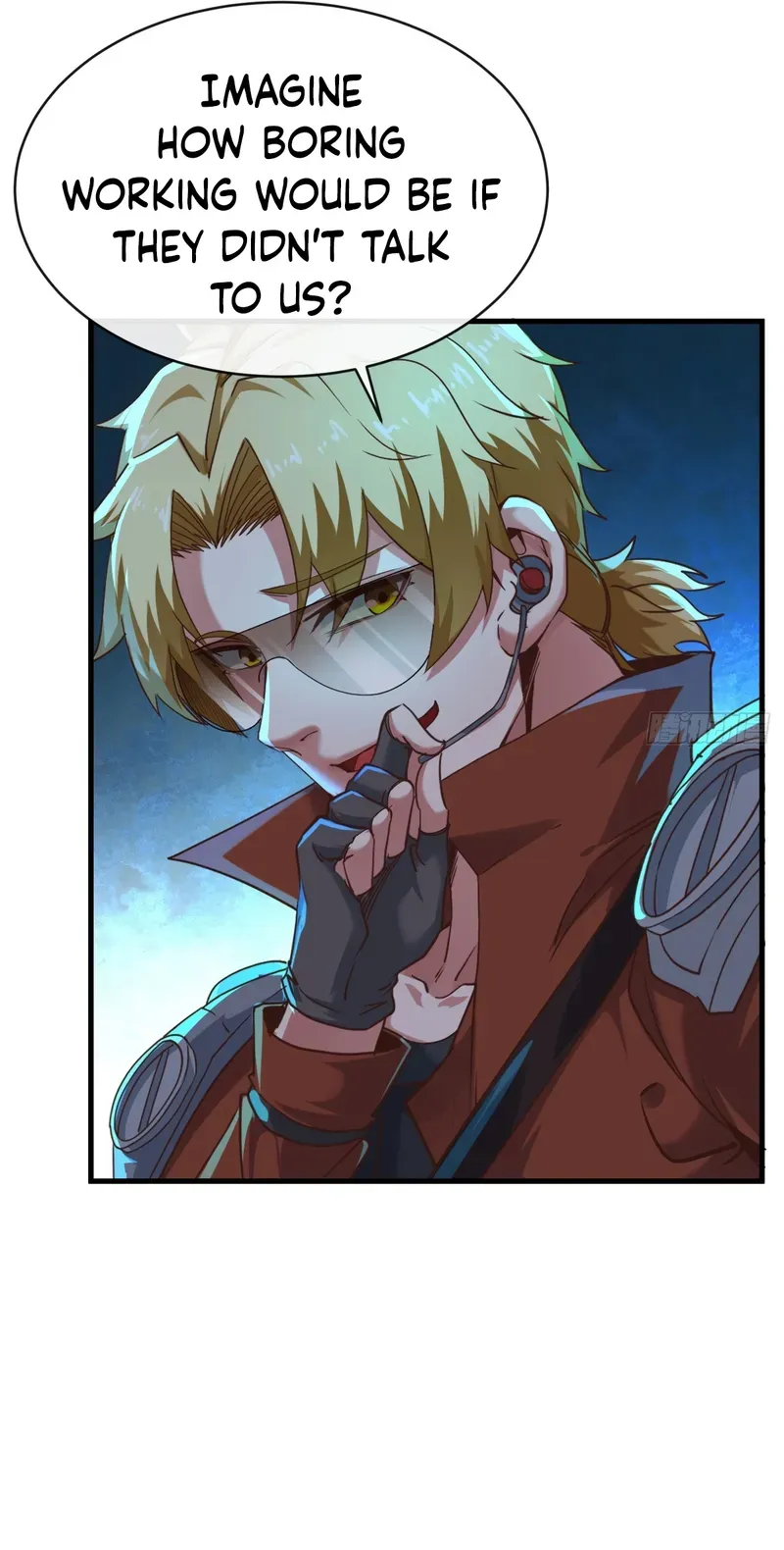 Since The Red Moon Appeared Chapter 26 Online - página 17