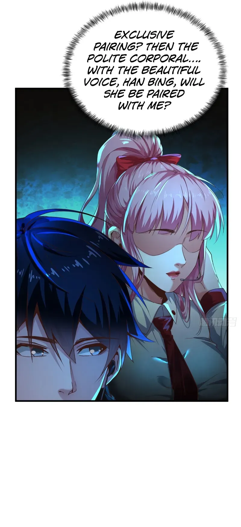 Since The Red Moon Appeared Chapter 26 Online - página 19