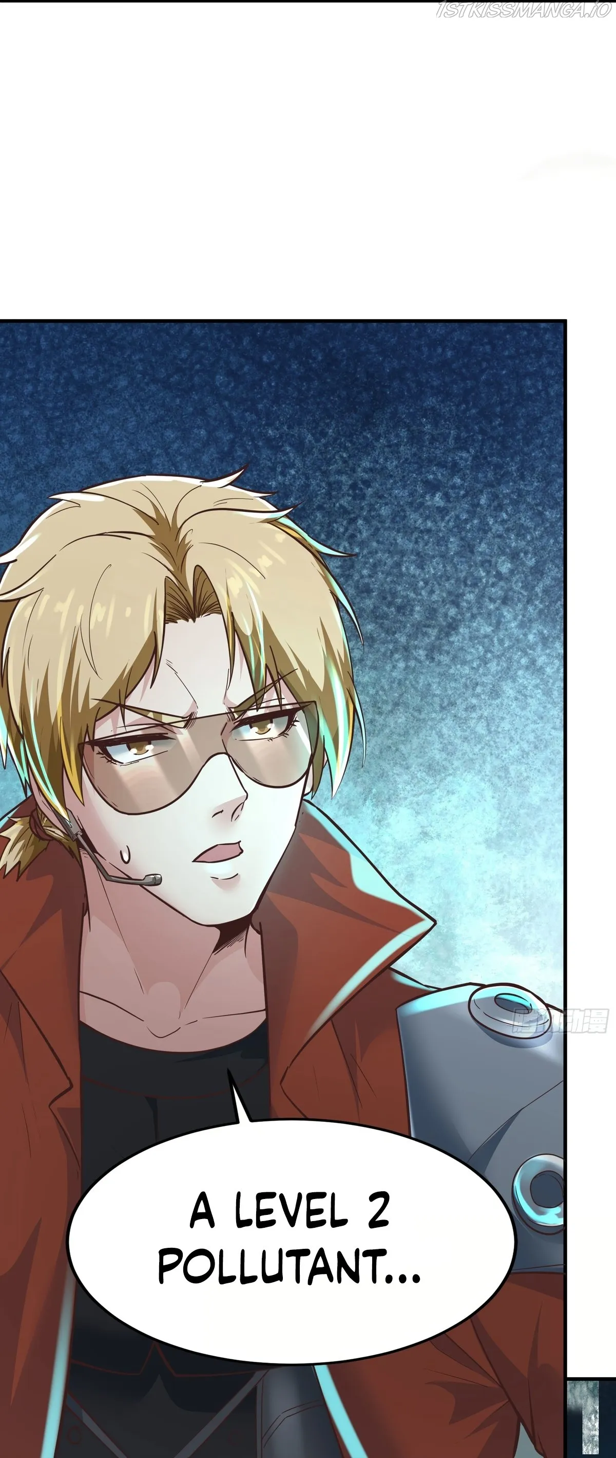 Since The Red Moon Appeared Chapter 28 Online - página 5