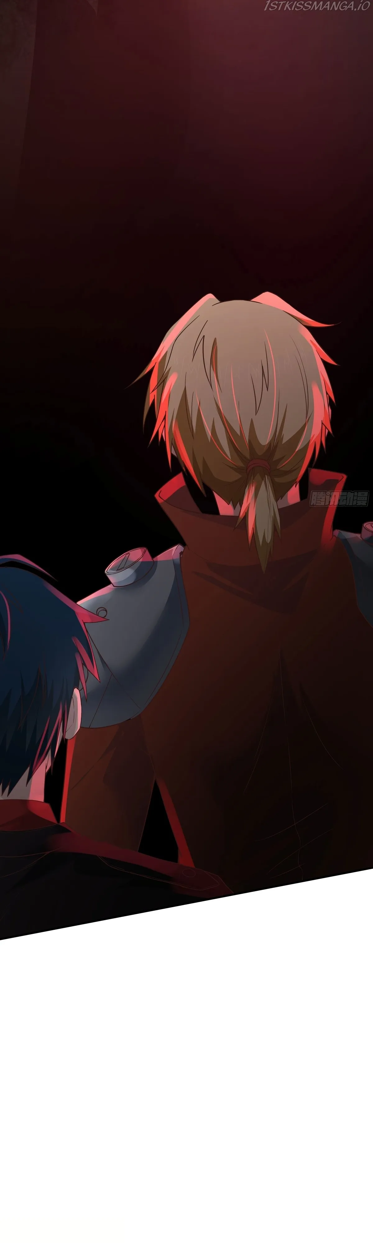 Since The Red Moon Appeared Chapter 28 Online - página 9