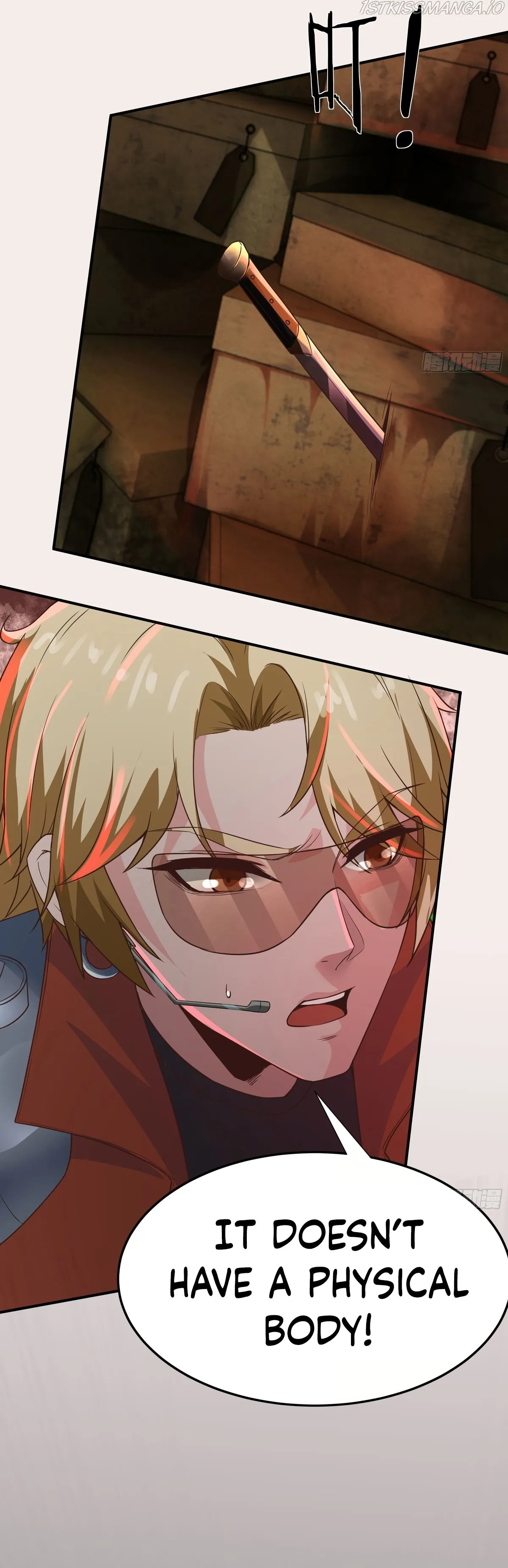 Since The Red Moon Appeared Chapter 28 Online - página 11