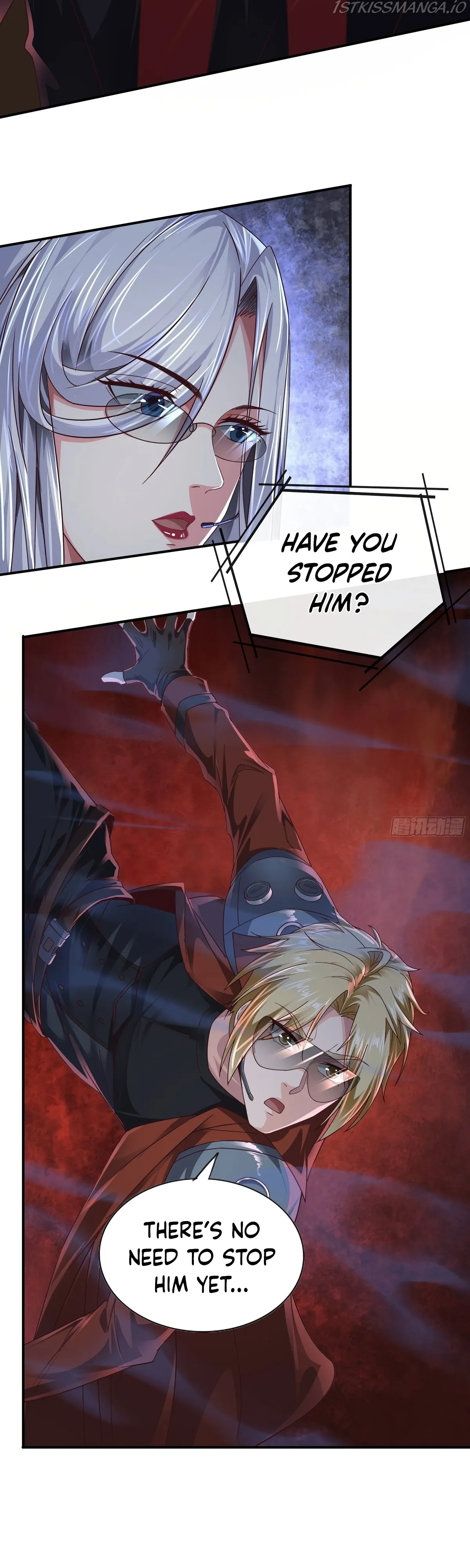 Since The Red Moon Appeared Chapter 28 Online - página 27