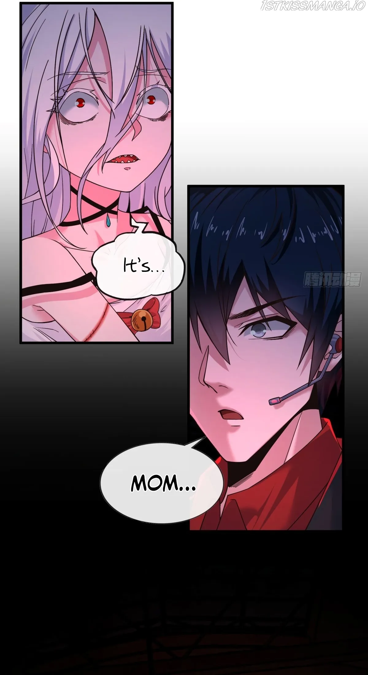 Since The Red Moon Appeared Chapter 29 Online - página 3