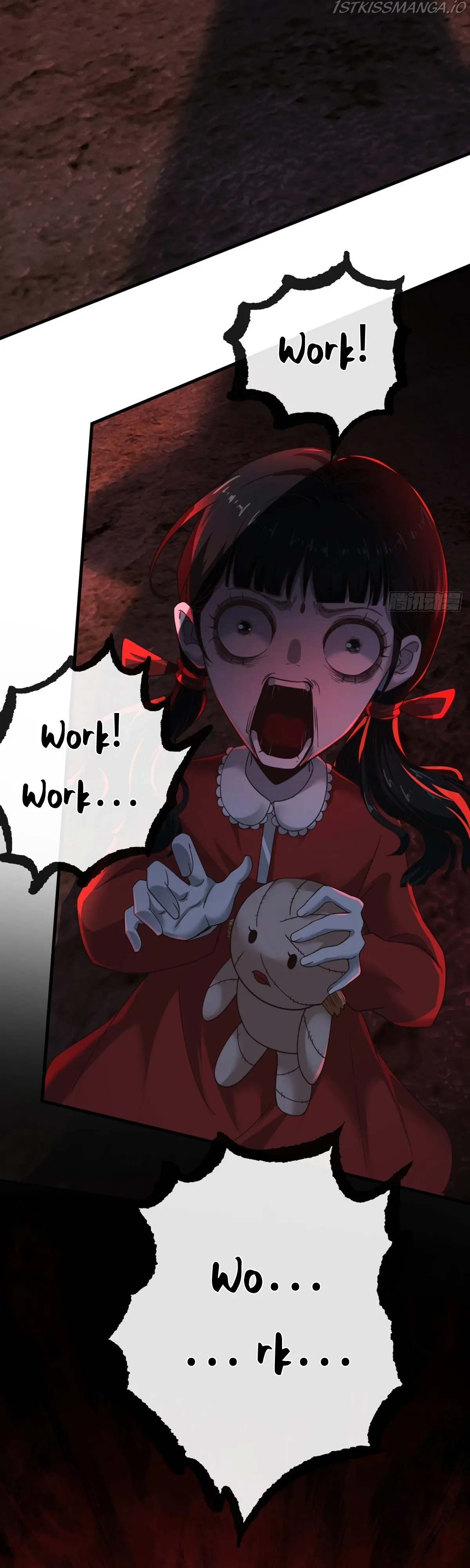 Since The Red Moon Appeared Chapter 29 Online - página 5