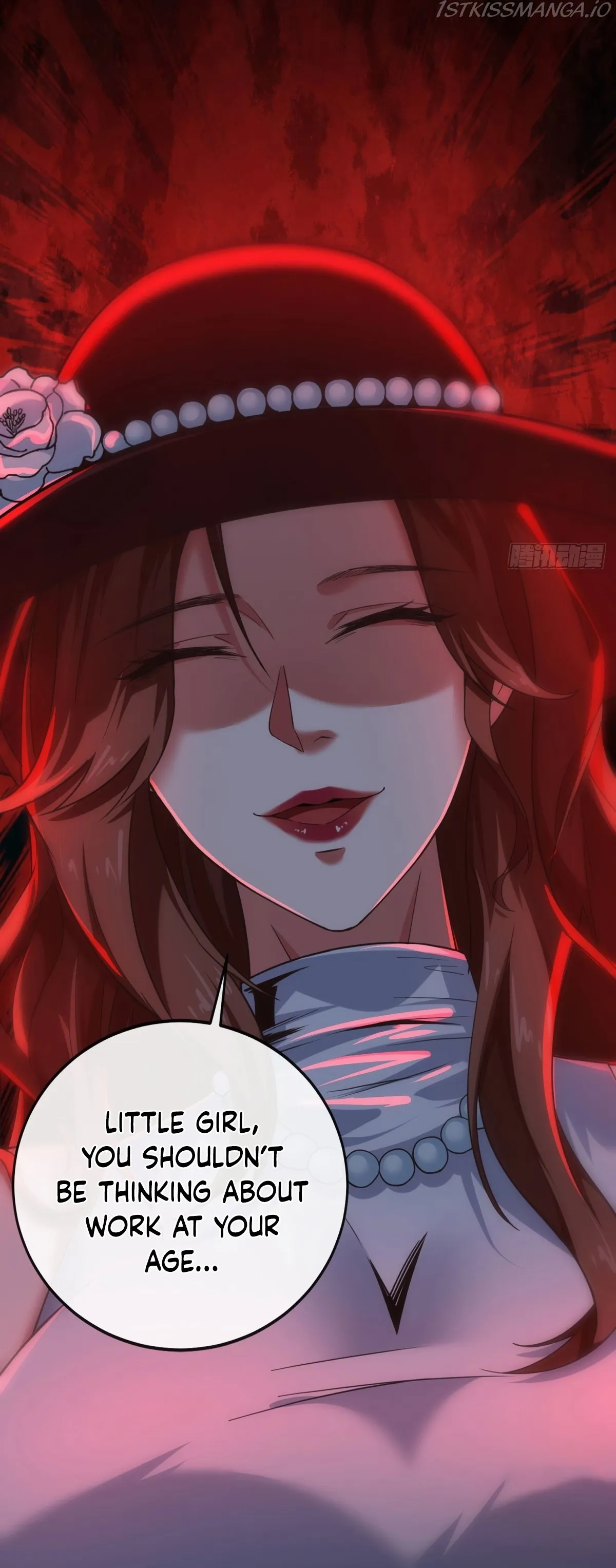 Since The Red Moon Appeared Chapter 29 Online - página 6