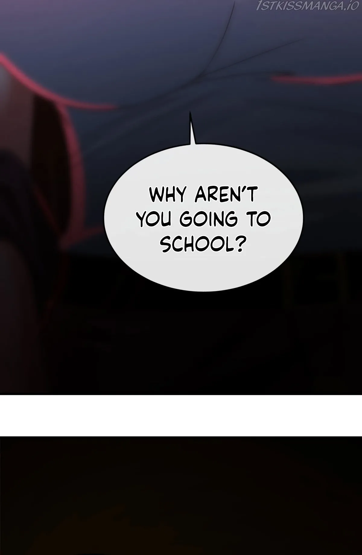 Since The Red Moon Appeared Chapter 29 Online - página 7