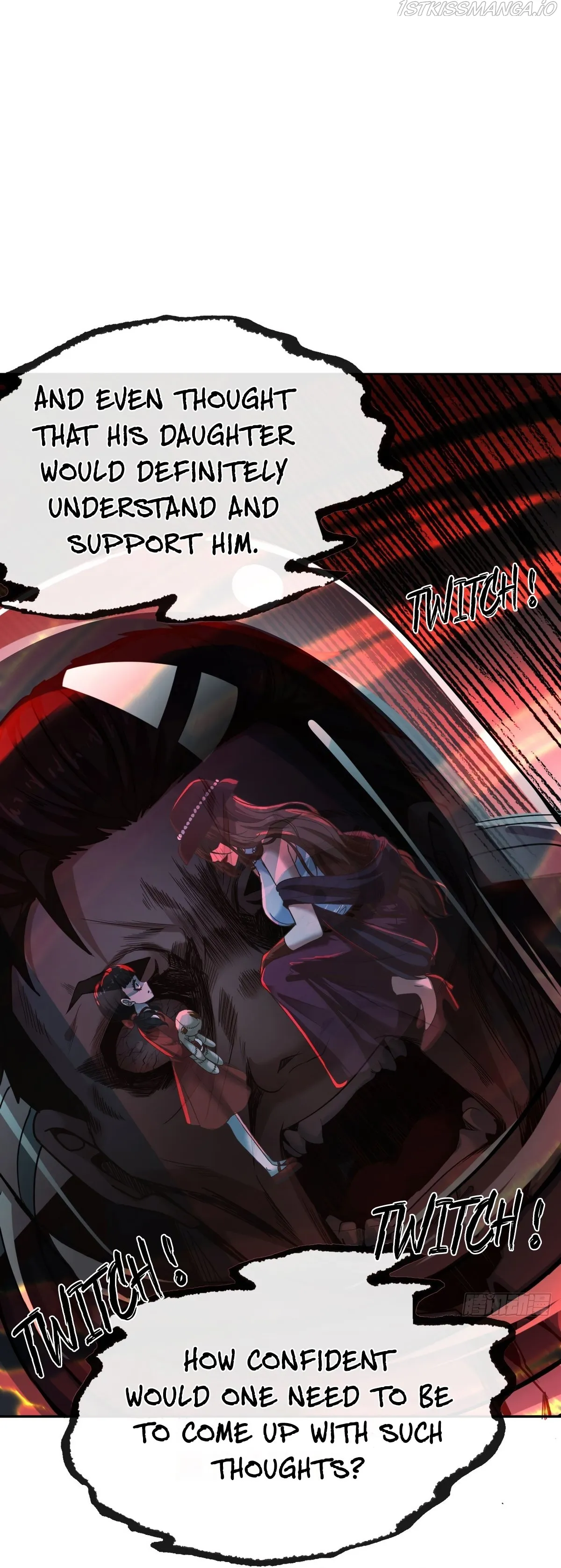Since The Red Moon Appeared Chapter 29 Online - página 9