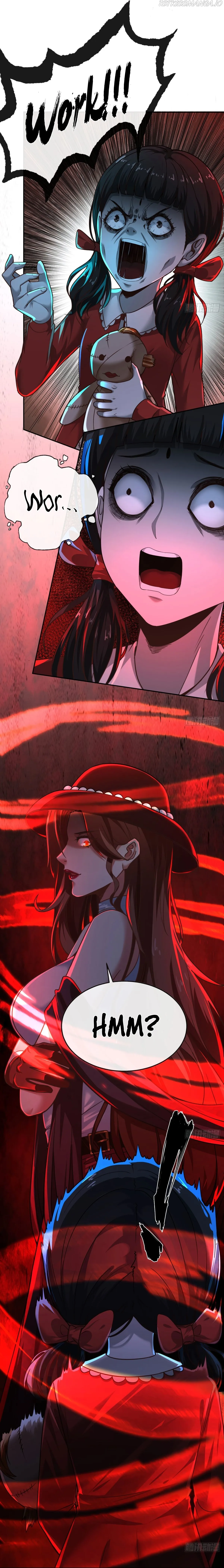 Since The Red Moon Appeared Chapter 29 Online - página 10