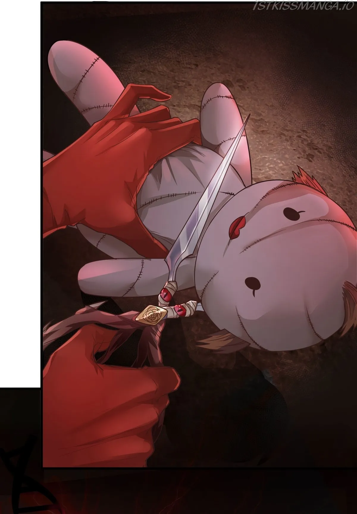 Since The Red Moon Appeared Chapter 29 Online - página 13