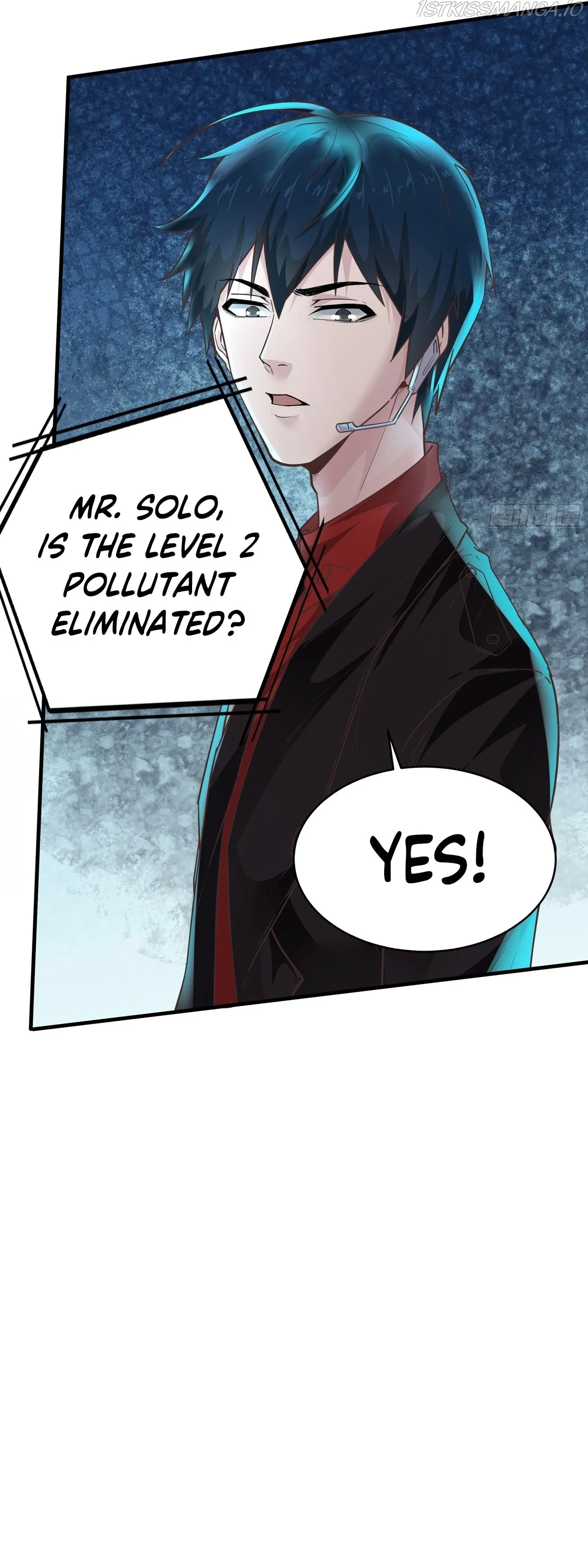 Since The Red Moon Appeared Chapter 29 Online - página 22