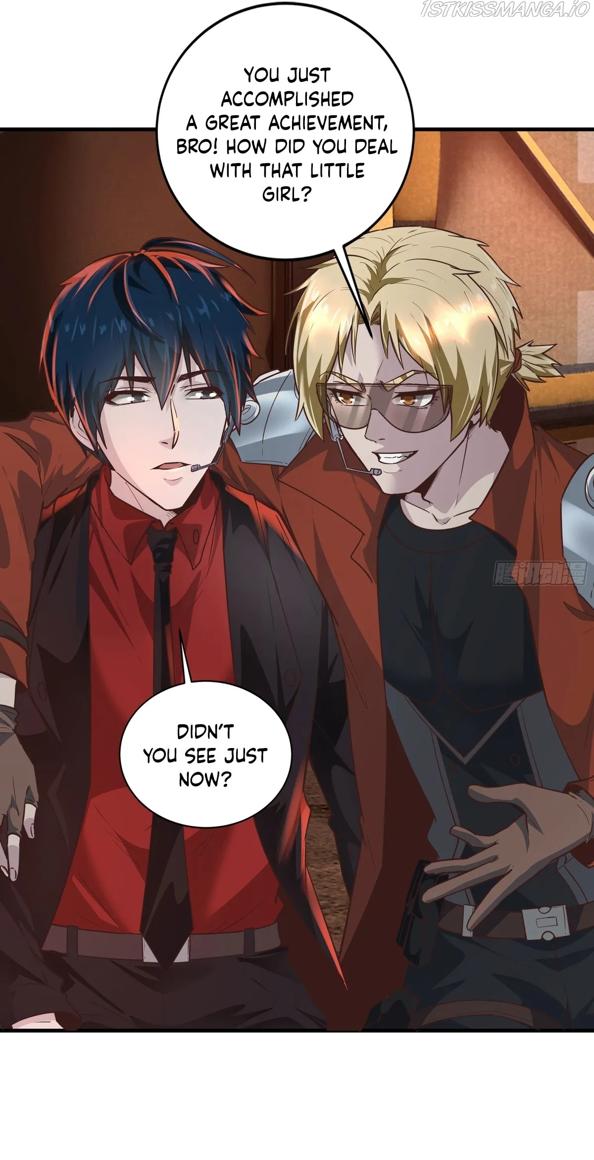 Since The Red Moon Appeared Chapter 29 Online - página 26