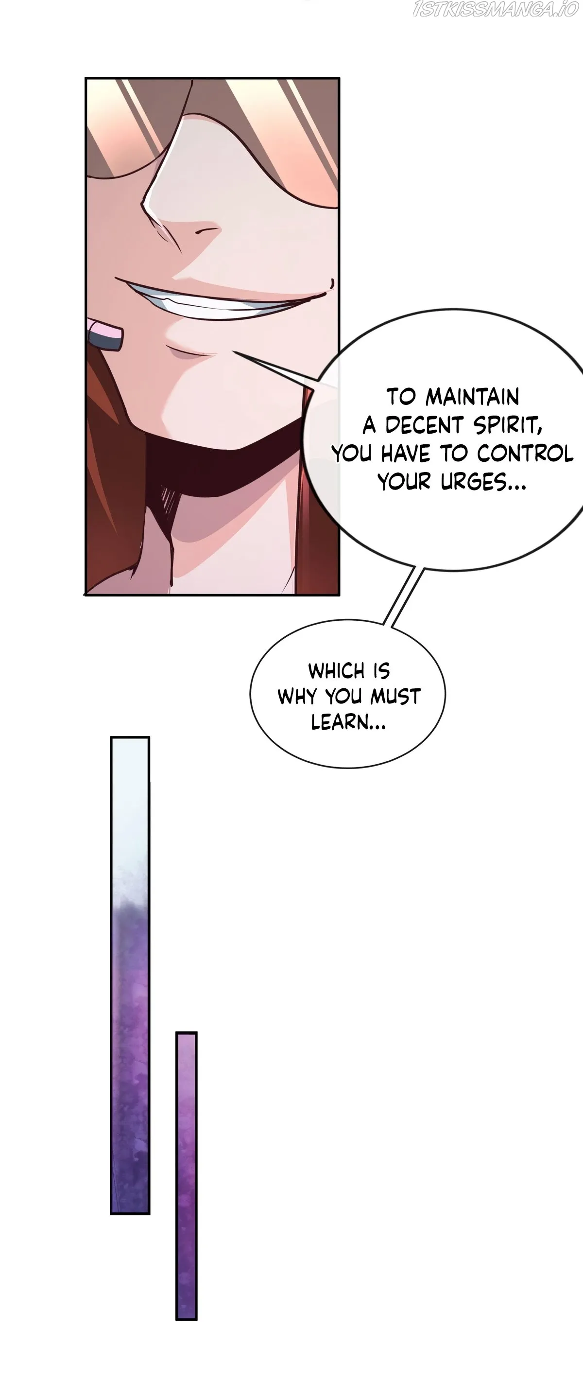 Since The Red Moon Appeared Chapter 29 Online - página 36