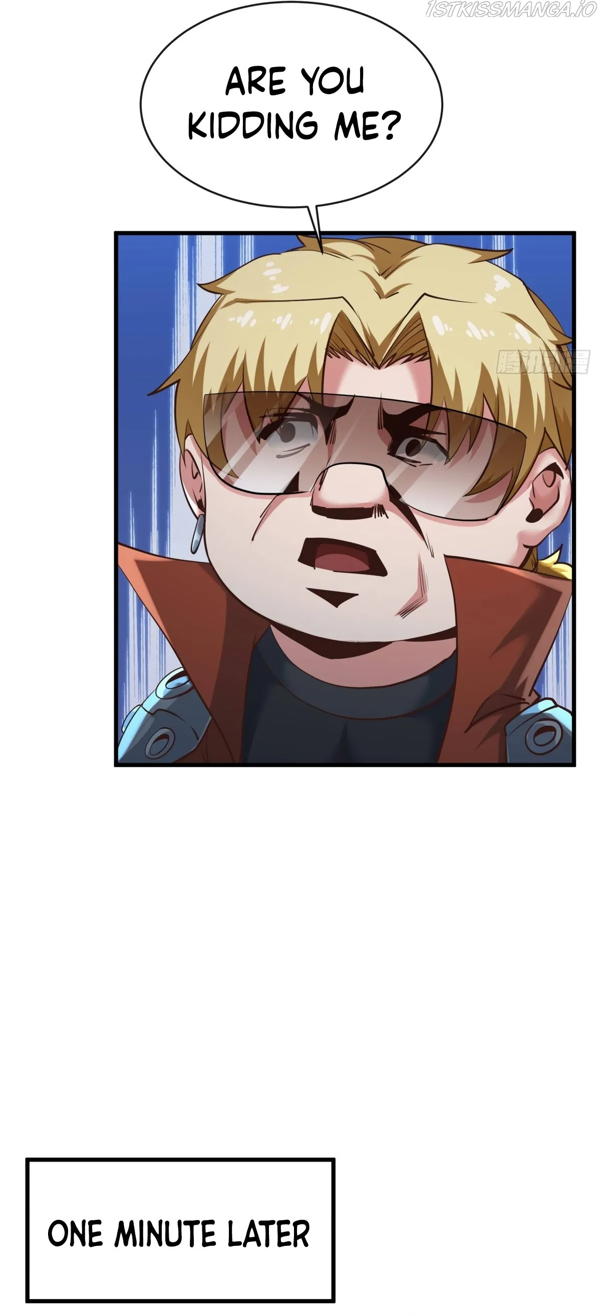 Since The Red Moon Appeared Chapter 30 Online - página 6