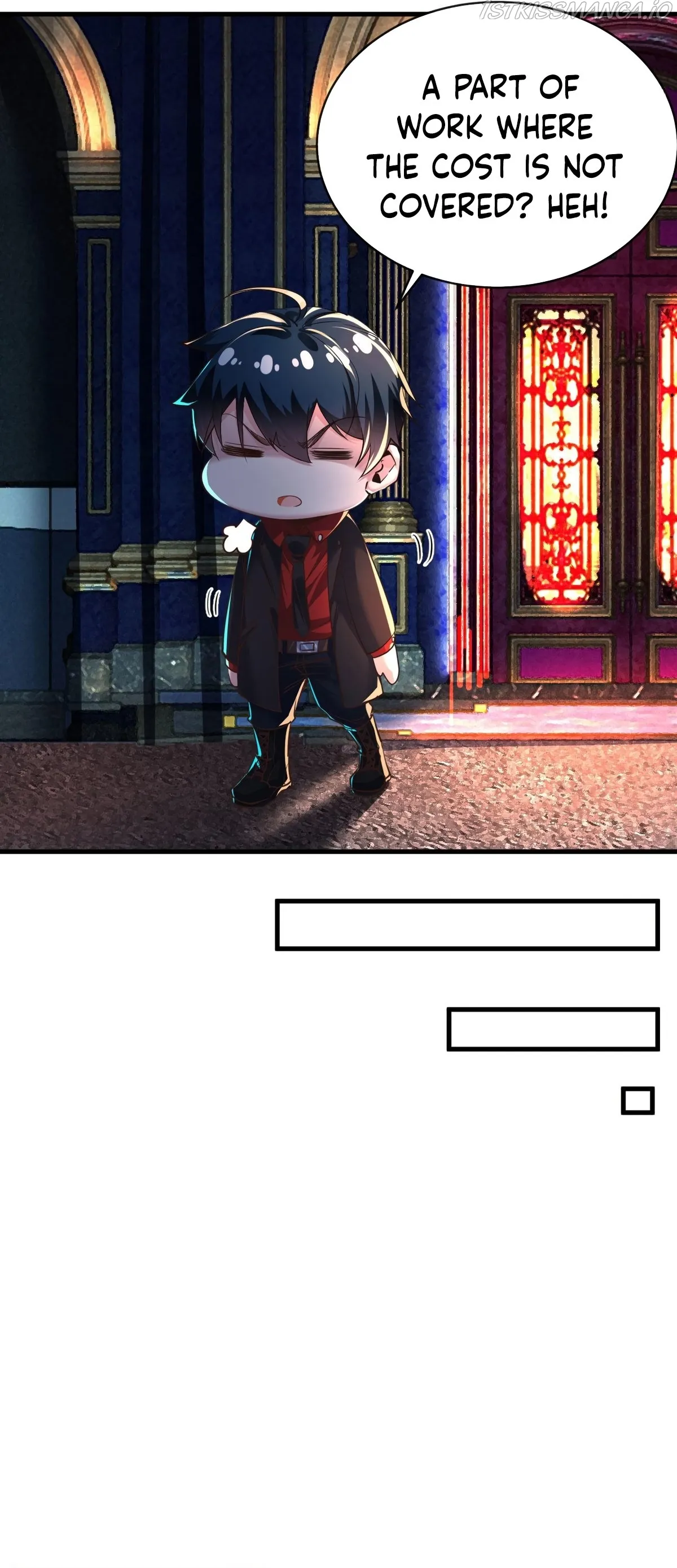 Since The Red Moon Appeared Chapter 30 Online - página 7