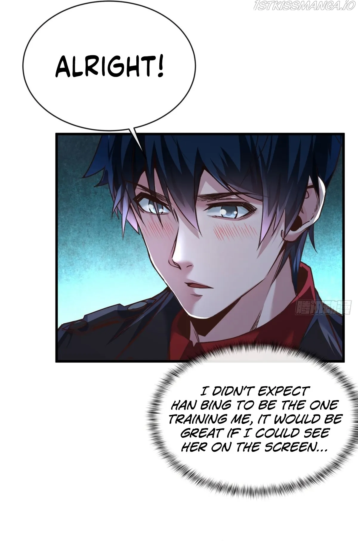 Since The Red Moon Appeared Chapter 30 Online - página 11