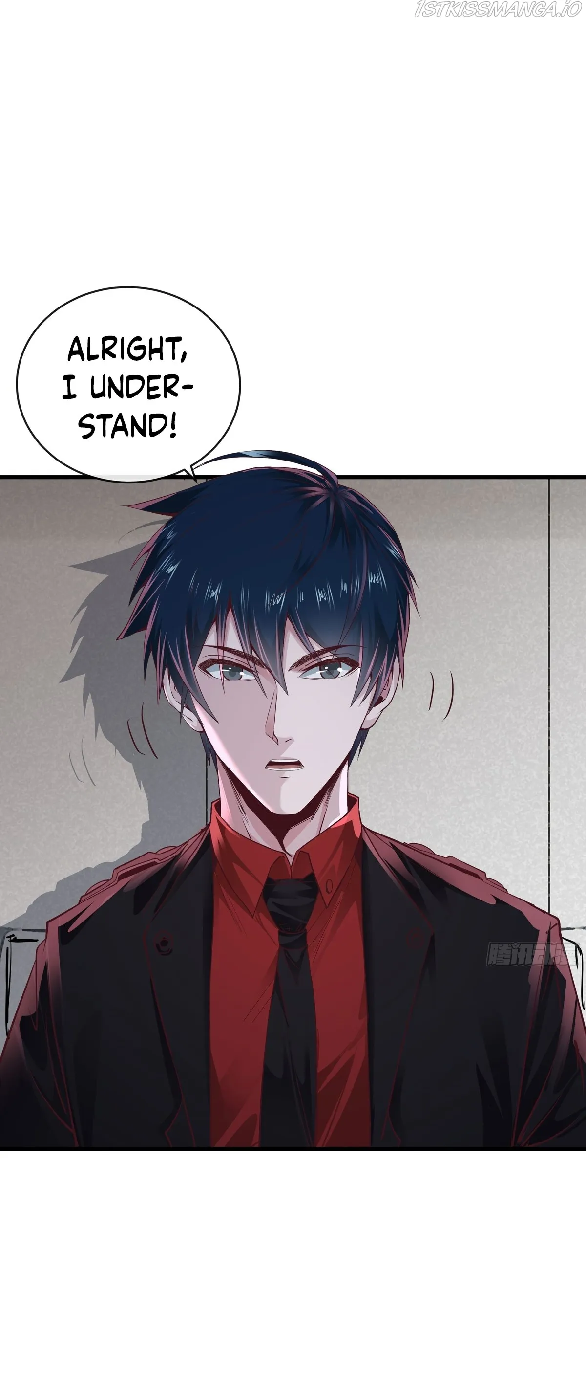 Since The Red Moon Appeared Chapter 30 Online - página 14