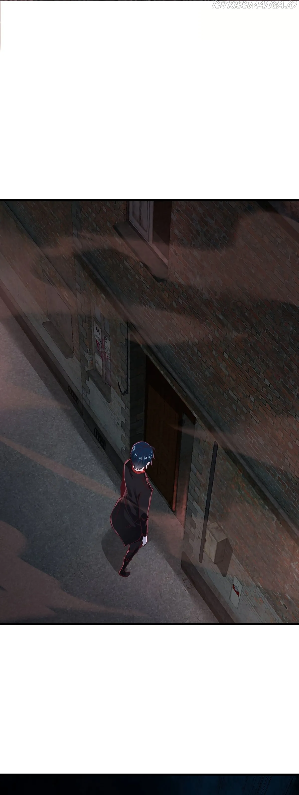 Since The Red Moon Appeared Chapter 30 Online - página 18