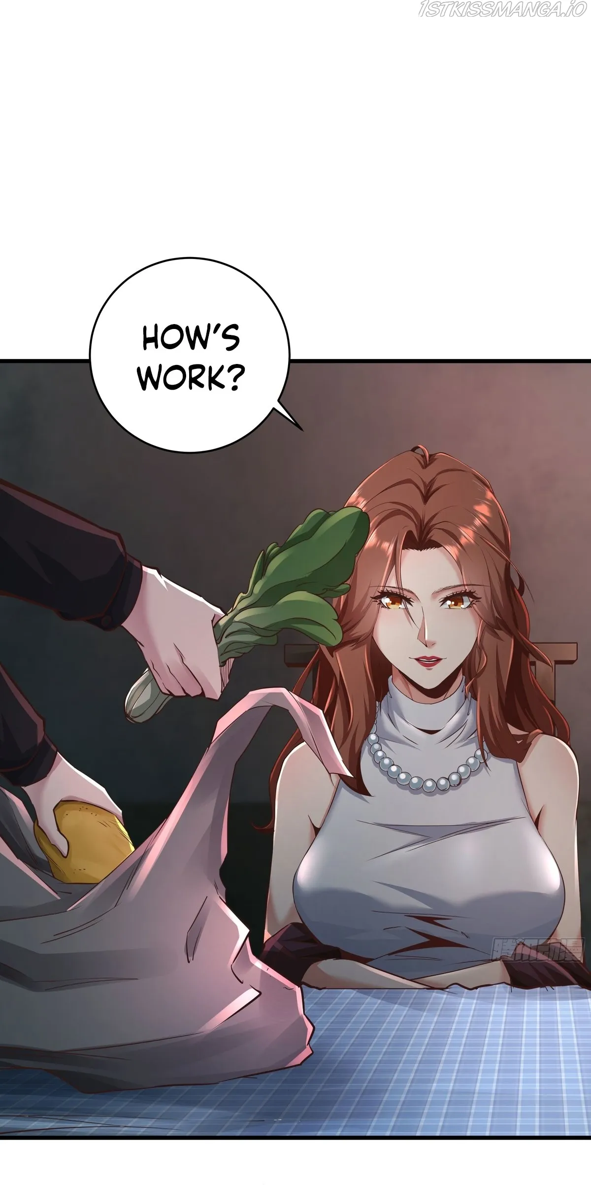 Since The Red Moon Appeared Chapter 30 Online - página 30