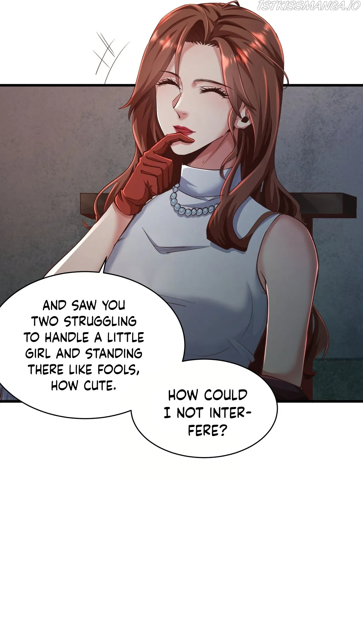 Since The Red Moon Appeared Chapter 30 Online - página 32