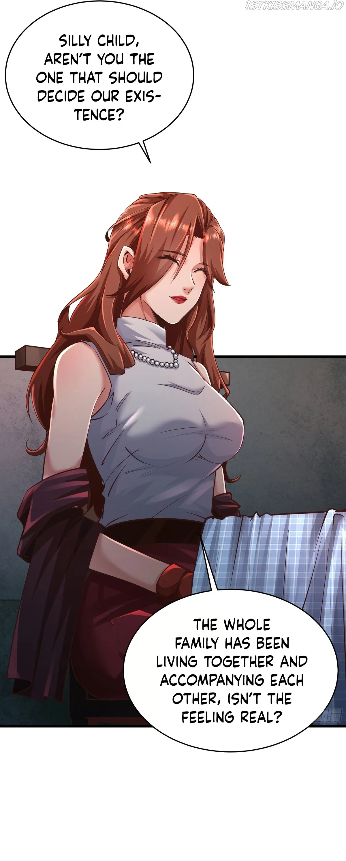 Since The Red Moon Appeared Chapter 30 Online - página 35