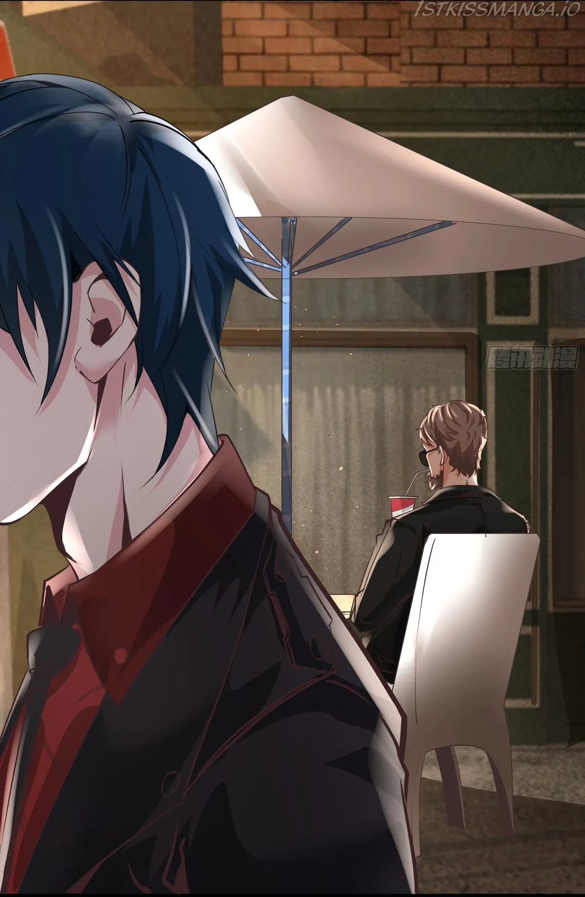 Since The Red Moon Appeared Chapter 30 Online - página 40