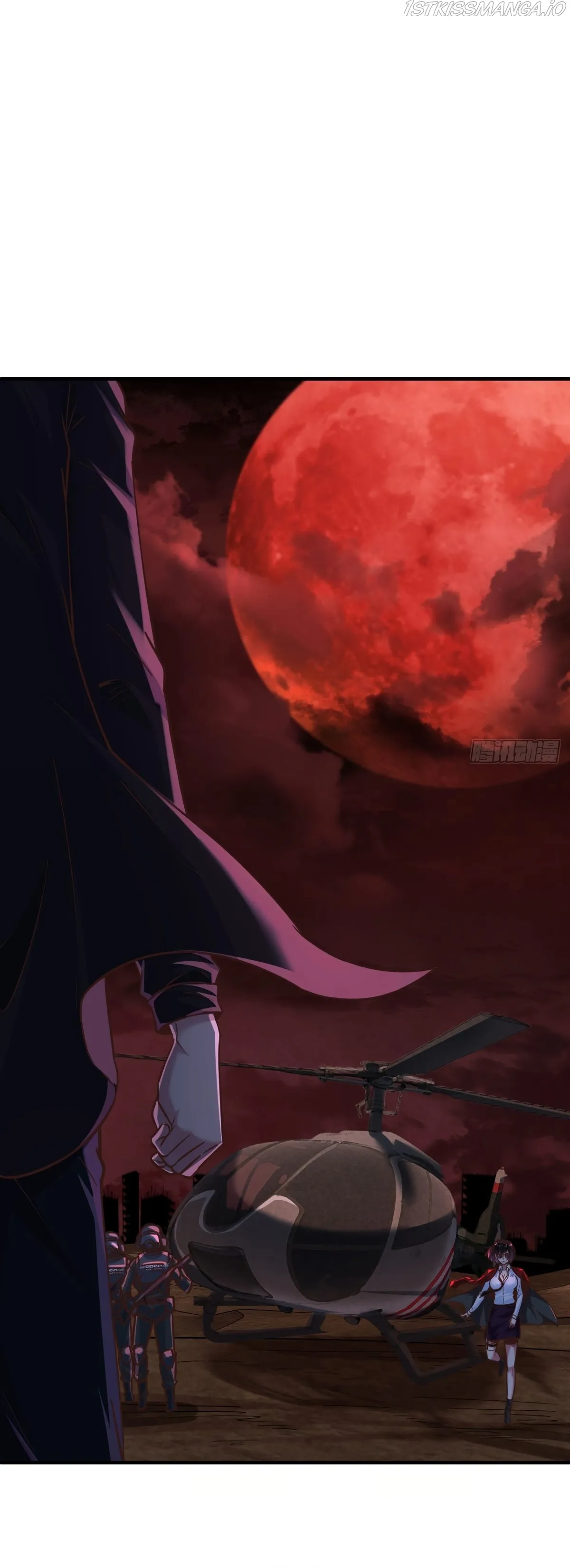 Since The Red Moon Appeared Chapter 32 Online - página 13