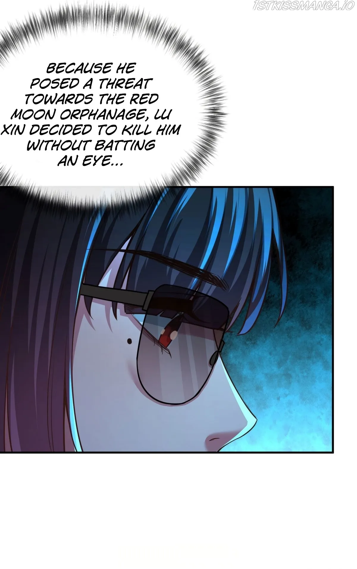Since The Red Moon Appeared Chapter 32 Online - página 19